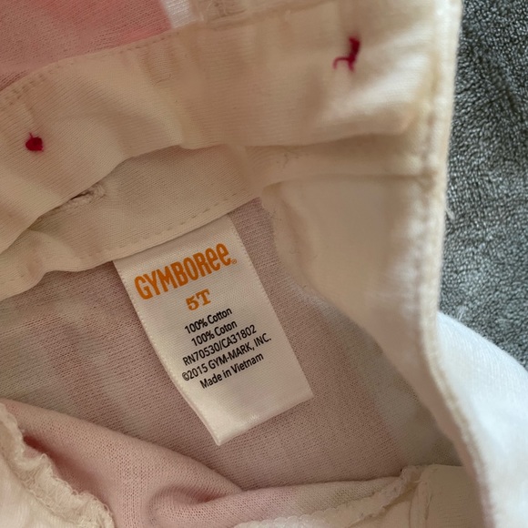 Gymboree 5T Dress - Picture 5 of 6